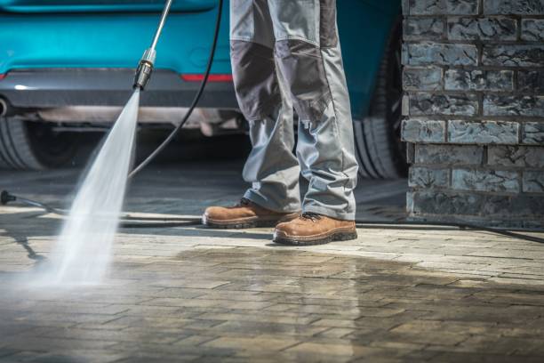 Best Restaurant Pressure Washing  in Interlaken, CA