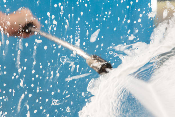 Best Fence Cleaning  in Interlaken, CA