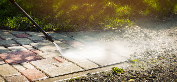 Best Playground Equipment Cleaning  in Interlaken, CA