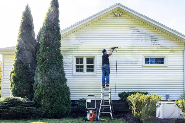 Professional  Pressure Washing Services in Interlaken, CA